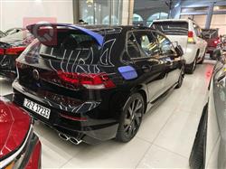 فولكسفاغن جولف